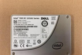 SSD固态硬盘与机械硬盘的区别（探究存储技术的新旧差异与性能优劣）