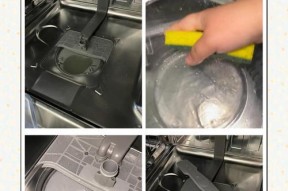 女汉子修饮水机——迎接挑战展现实力（教你轻松应对家用饮水机的维修保养）