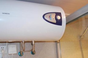 神州热水器放不出水的可能原因及解决方法