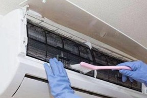 东莞超市空调清洗价格调查（揭秘东莞超市空调清洗服务的价钱和性价比）