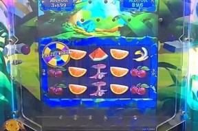 火车推币游戏机操作方法是什么？如何正确使用？