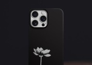 苹果系列硬壳黑色手机壳有何特点？
