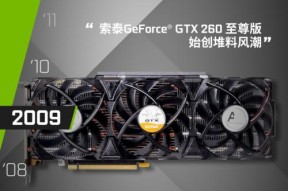 天启机箱装双风扇显卡？需要哪些工具和技巧？