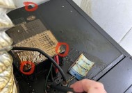 小型抽油烟机不转的原因及解决方法（探究小型抽油烟机不转的问题）