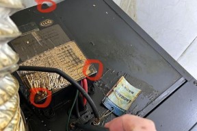 小型抽油烟机不转的原因及解决方法（探究小型抽油烟机不转的问题）