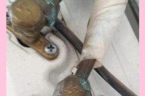 空调管结霜的原因及解决方法（探究空调管结霜的原因和有效解决方法）