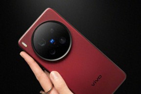 vivo X300Pro曝光：天玑9500+大直屏+2亿潜望，或9月发布！
