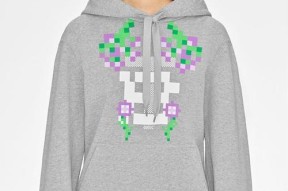 游戏机图案衣服的设计灵感是什么？如何制作出好看的图案？