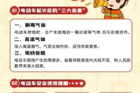 康乐电瓶车起火原因是什么？如何预防和处理？