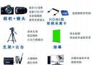 索尼相机直播跟踪怎么设置？设置直播跟踪的步骤是什么？