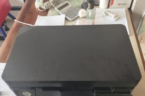 如东惠普打印机维修店（专业技术服务）