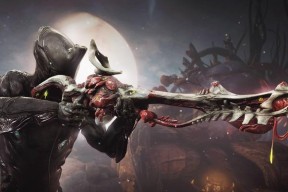 《Warframe新手开荒武器指南》（解锁更强力武器）