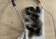 手机充电器断线后如何重新接线？