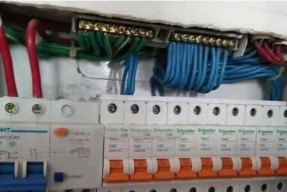 洗碗机跳闸原因分析（探究洗碗机跳闸的几种常见原因）