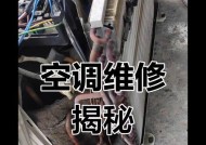解决冰柜毛细管堵塞的有效方法（探索清除冰柜毛细管堵塞的技巧和窍门）