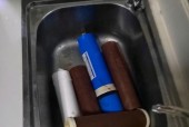 壁挂炉玻璃缝隙进水问题解决方法（遇到壁挂炉玻璃缝隙进水，如何快速修复？）