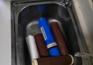 壁挂炉玻璃缝隙进水问题解决方法（遇到壁挂炉玻璃缝隙进水，如何快速修复？）
