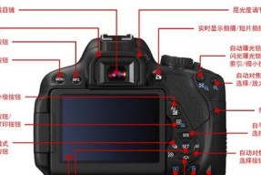 佳能相机过曝了怎么办？如何正确调整曝光？