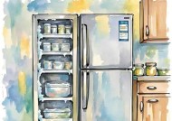 冰柜除冰的最佳方法（保持食品安全与冰柜耐用的关键技巧）