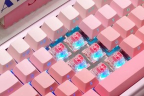 磁轴键盘的优缺点是什么？