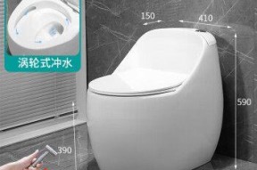 静音马桶VS普通马桶（探索静音马桶和普通马桶之间的差异）