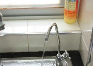 森乐净水器E4故障解析（解决森乐净水器E4故障的实用方法）
