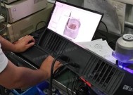 电脑零件扫描仪怎么用的？有哪些功能？