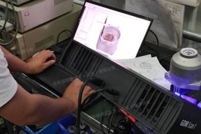 电脑零件扫描仪怎么用的？有哪些功能？