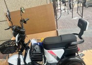 老凤凰电瓶车怎么样？性能和续航如何？