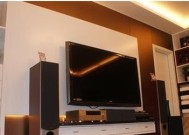 音响太长影响美观如何正确摆放？