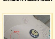 如何修理漏水的热水器（有效处理热水器漏水问题）