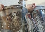 洗衣机清洗指南（轻松保持洗衣机清洁）