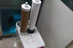 鼎美净水器不工作了怎么办？（解决方法及常见故障排除技巧）