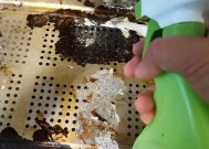 轻松清洁，以海爱家油烟机让家居环境更清新（探秘海爱家油烟机清洗技巧，家居生活更健康）