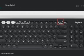 设计键盘时应该选择哪些按键？选择按键的标准是什么？