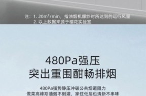 抽油烟机主动清洗方法（轻松清除厨房油烟，提高工作效率）