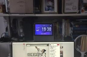 笔记本电脑如何处理光盘（解决笔记本电脑无光驱的难题）