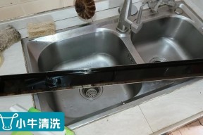 如何正确清洗油烟机？（掌握清洗技巧让你的油烟机焕然一新）