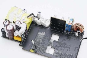 超级充电爆炸充电器如何处理？