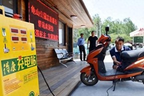 三伏天电动车充电5大禁忌！高温天避开3个时段，今晚行动还来得及