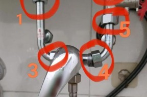 热水器延长挂钩拆卸方法是什么？需要注意什么？