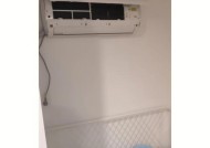 如何正确清洗柜式空调滤网（清洗方法）