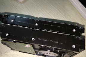手机照片如何备份到机械硬盘？