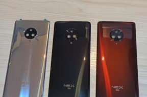 vivoNEX3手机的功能和性能介绍（领先行业的创新科技，让你体验畅快）