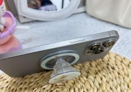 磁片充电器手机支架使用方法是什么？有哪些功能？