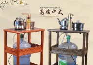 电视机旁茶水架安装步骤是什么？安装时应注意什么？