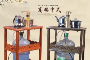 电视机旁茶水架安装步骤是什么？安装时应注意什么？