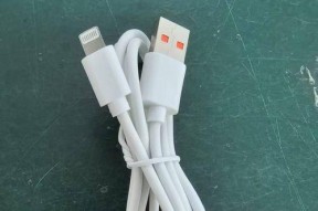 苹果14的USB接口如何连接苹果电脑？连接过程中需要注意什么？