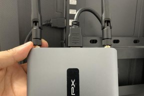 主机连接显示器的线坏了怎么办（如何解决主机连接显示器线路故障）