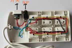 防水排插充电器使用方法是什么？需要注意什么？